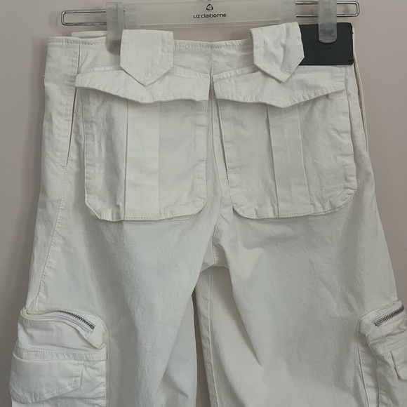 Malene Birger Cargo Pants - Picture 4 of 14